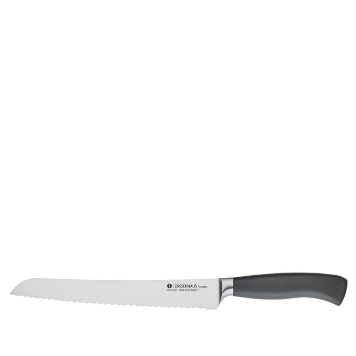 ZASSENHAUS Brotmesser CLASSIC 22 cm