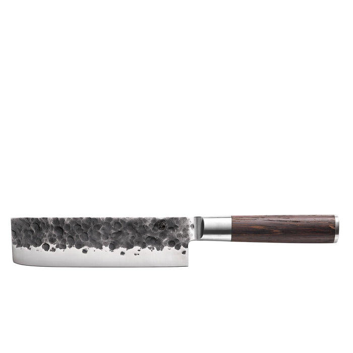 Zassenhaus Nakiri-Messer KYOTO 18 cm Wenge