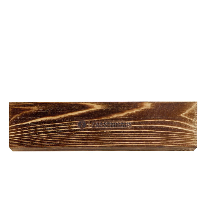 Zassenhaus Nakiri-Messer KYOTO 18 cm Wenge