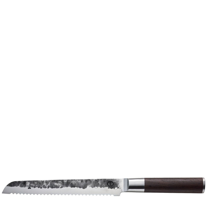 ZASSENHAUS Brotmesser KYOTO 20 cm Wenge