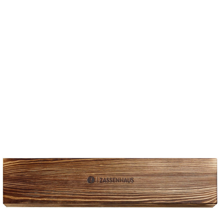 ZASSENHAUS Brotmesser KYOTO 20 cm Wenge