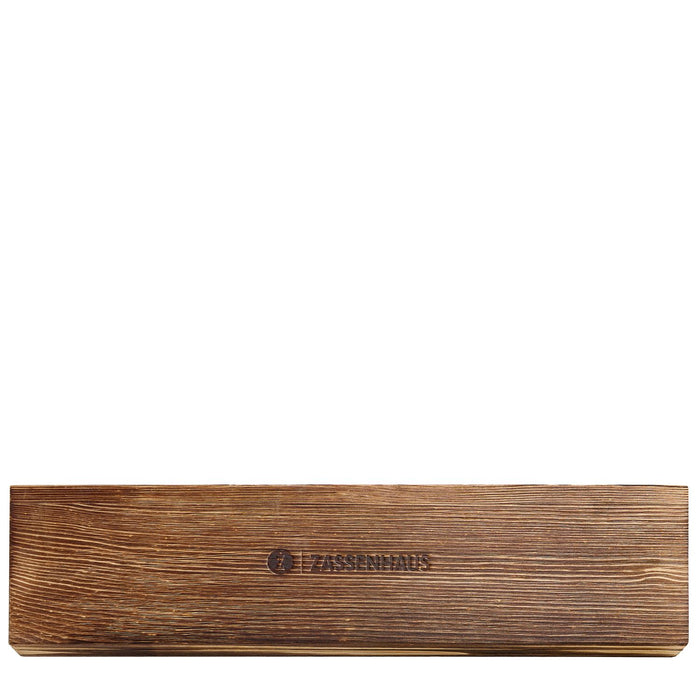ZASSENHAUS Schinkenmesser KYOTO 20 cm Wenge