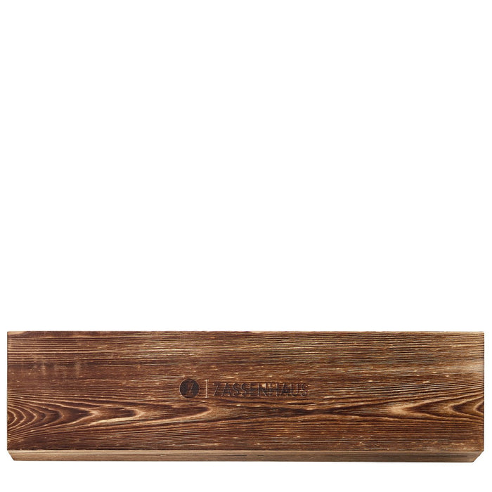 ZASSENHAUS Santokumesser OSAKA 13 cm Olive