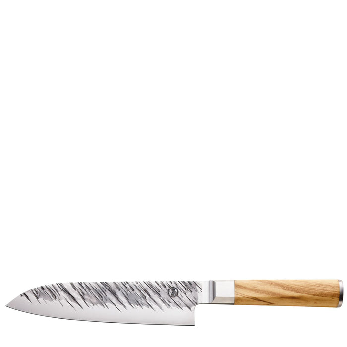 ZASSENHAUS Santokumesser OSAKA 18 cm Olive