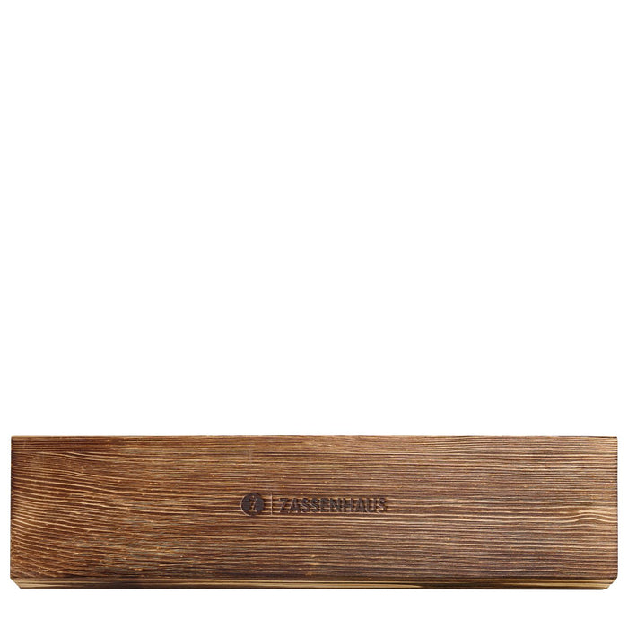 ZASSENHAUS Santokumesser OSAKA 18 cm Olive