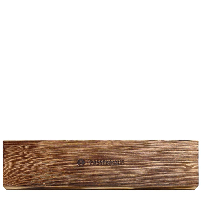 ZASSENHAUS Kochmesser OSAKA 20 cm Olive
