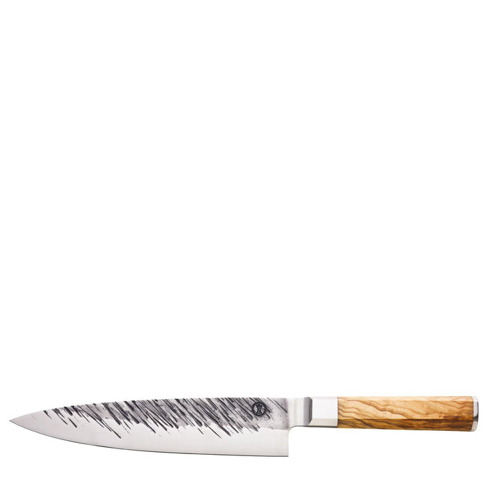 ZASSENHAUS Kochmesser OSAKA 20 cm Olive