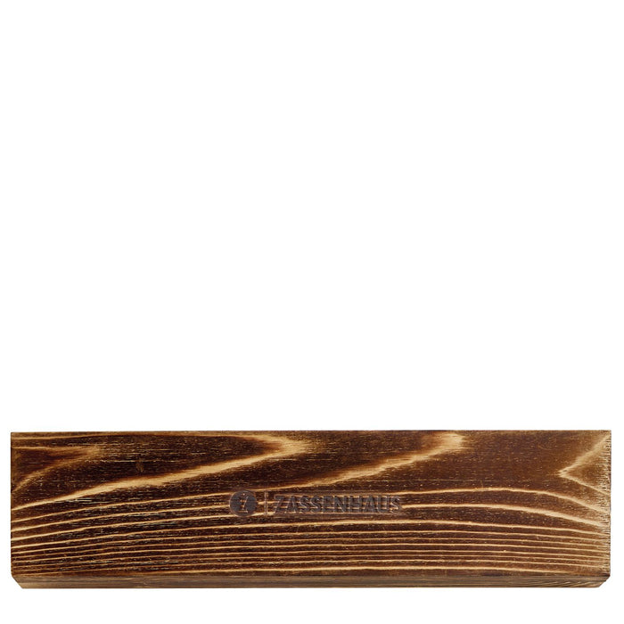 ZASSENHAUS Nakiri-Messer OSAKA 18 cm Olive