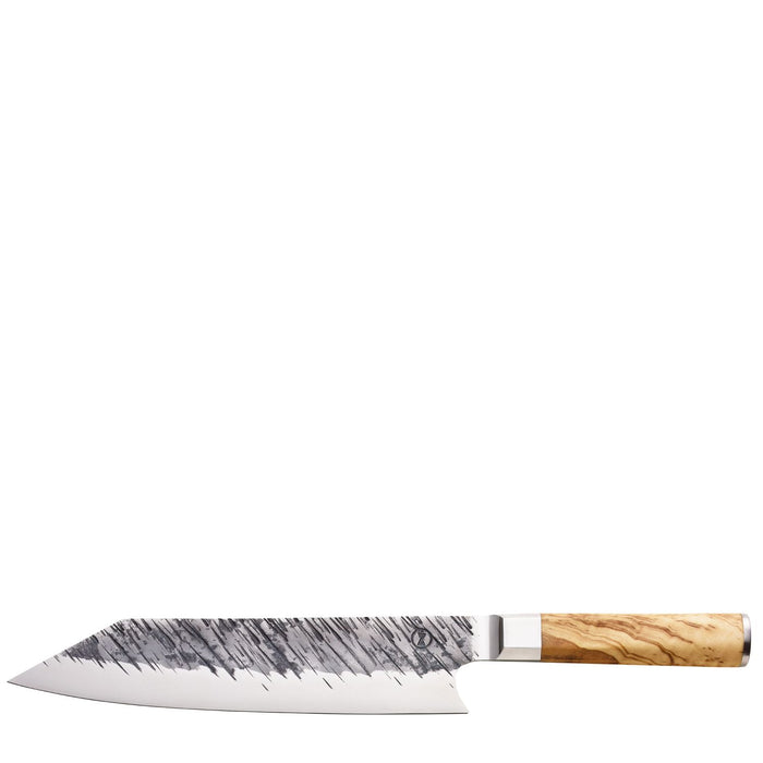 ZASSENHAUS Kiritsuke-Messer OSAKA 23 cm Olive