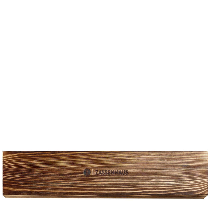 ZASSENHAUS Brotmesser OSAKA 20 cm Olive