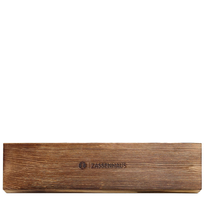 ZASSENHAUS Schinkenmesser OSAKA 20 cm Olive