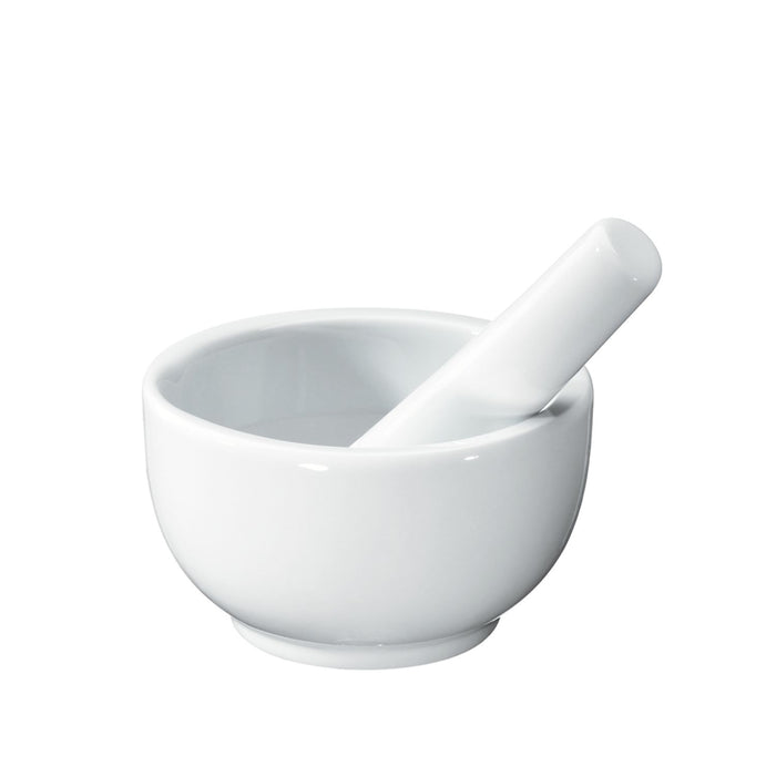 Küchenprofi Mörser PORZELLAN 9 cm