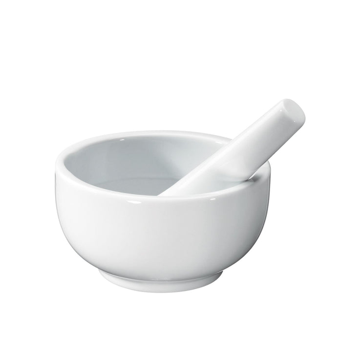 Küchenprofi Mörser PORZELLAN 12 cm