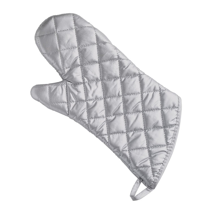 Küchenprofi Topfhandschuh APOLLO, silber