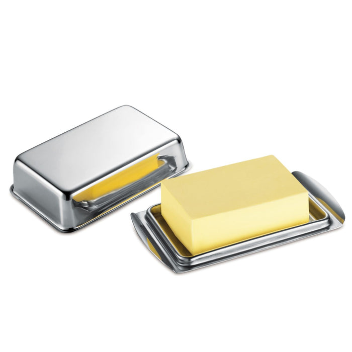 Küchenprofi Butterdose