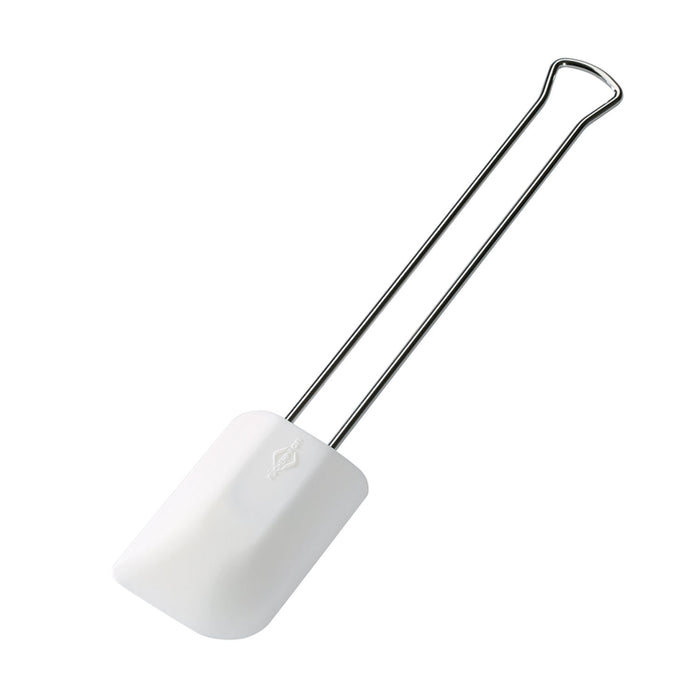 Küchenprofi Teigschaber CLASSIC MAXI, weiß