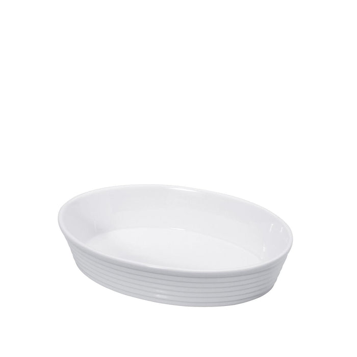 Küchenprofi Auflaufform BURGUND oval 30 cm