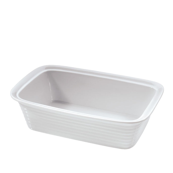 Küchenprofi Lasagneform BURGUND extra hoch 38 cm