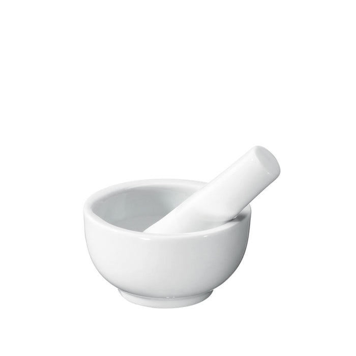 Küchenprofi Mörser PORZELLAN 7 cm