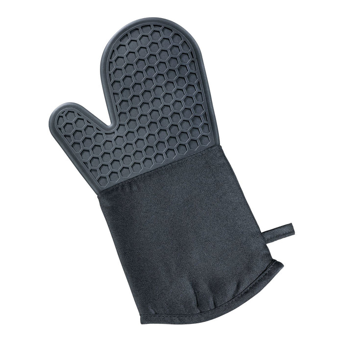 Küchenprofi Topfhandschuh JOY, schwarz
