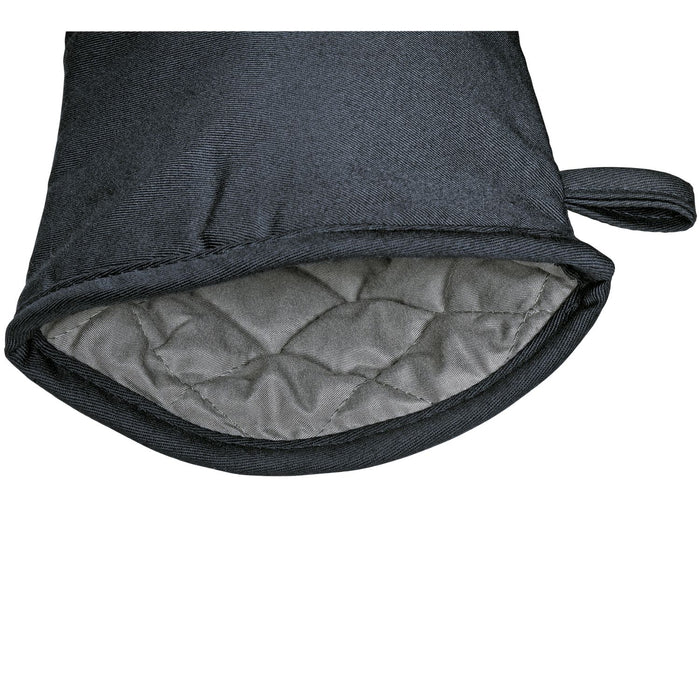 Küchenprofi Topfhandschuh JOY, schwarz