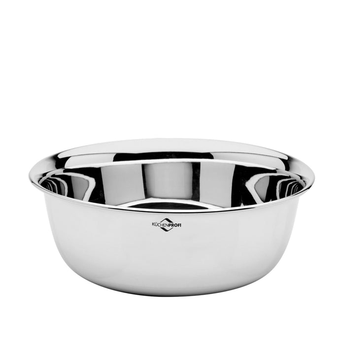 Küchenprofi Schüssel Edelstahl, 30 cm