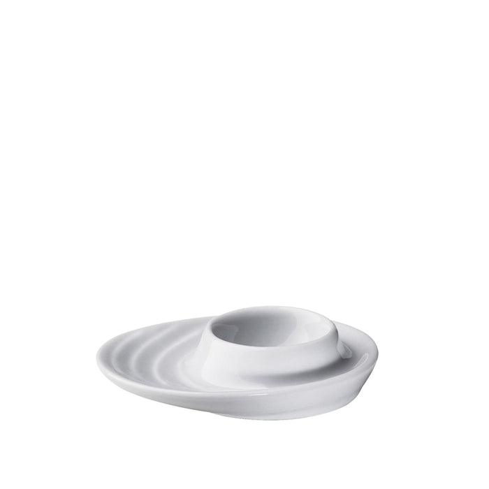 Küchenprofi Eierbecher BURGUND oval, 2er-Set