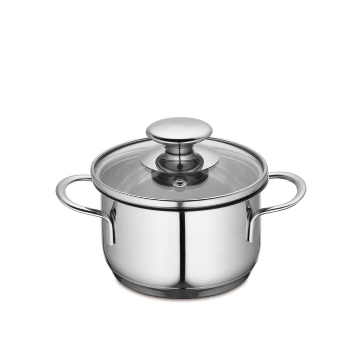 Küchenprofi Kochtopf CAPRI, 12 cm