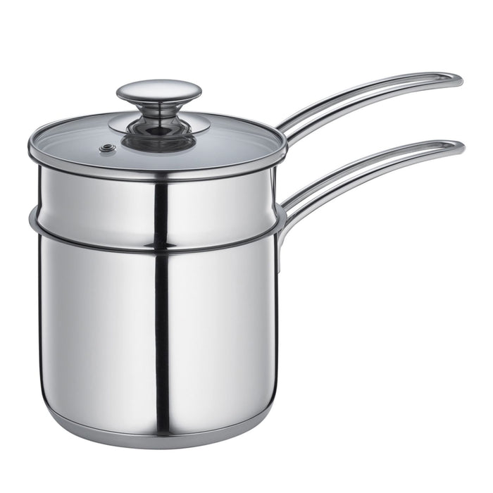 Küchenprofi Wasserbad-Topf CAPRI, 14 cm