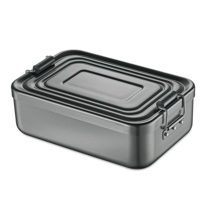 Küchenprofi Lunchbox groß, anthrazit