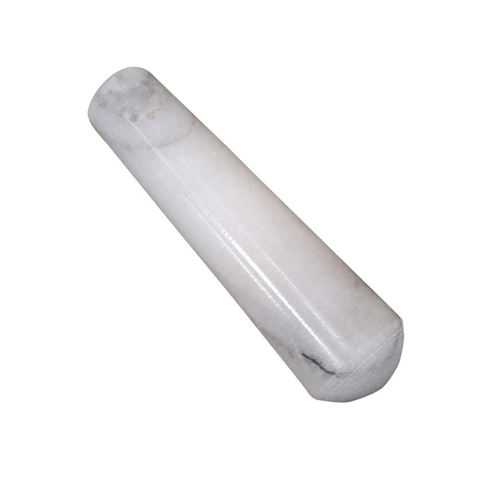 KÜCHENPROFI Stößel zu Mörser MARMOR 8 cm