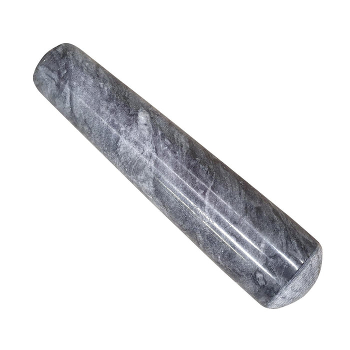 KÜCHENPROFI Stößel zu Mörser MARMOR schwarz 11 cm