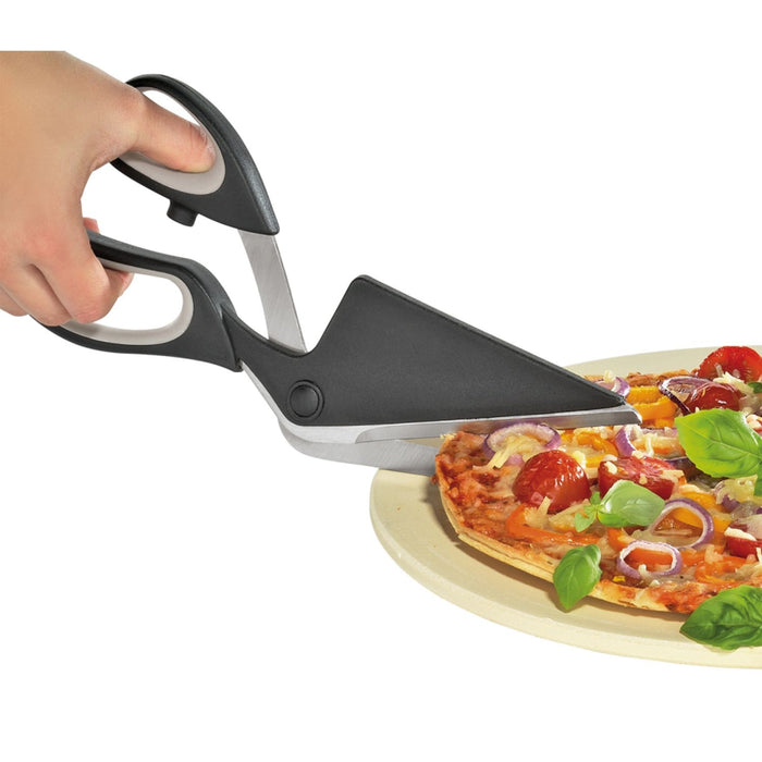 Küchenprofi Pizzaschere