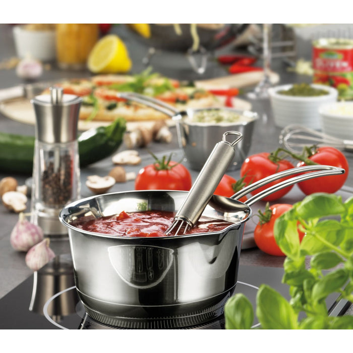 Küchenprofi Stielkasserolle CAPRI, 1500 ml