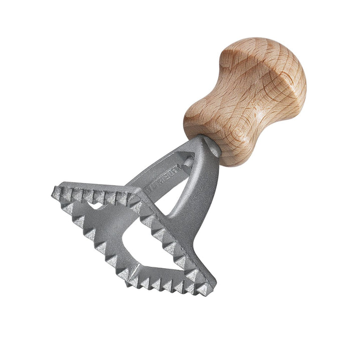 Küchenprofi Ravioliausstecher quadratisch, 4x4 cm
