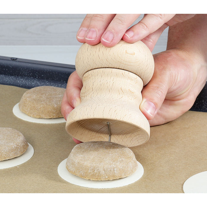 Küchenprofi Lebkuchenformer Ø 7 cm