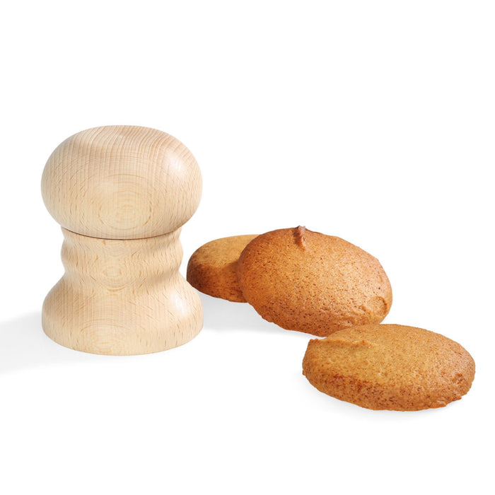 Küchenprofi Lebkuchenformer Ø 7 cm