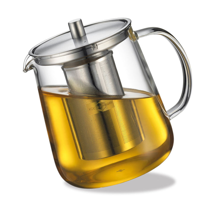 Küchenprofi Teekanne ASSAM, 1 L