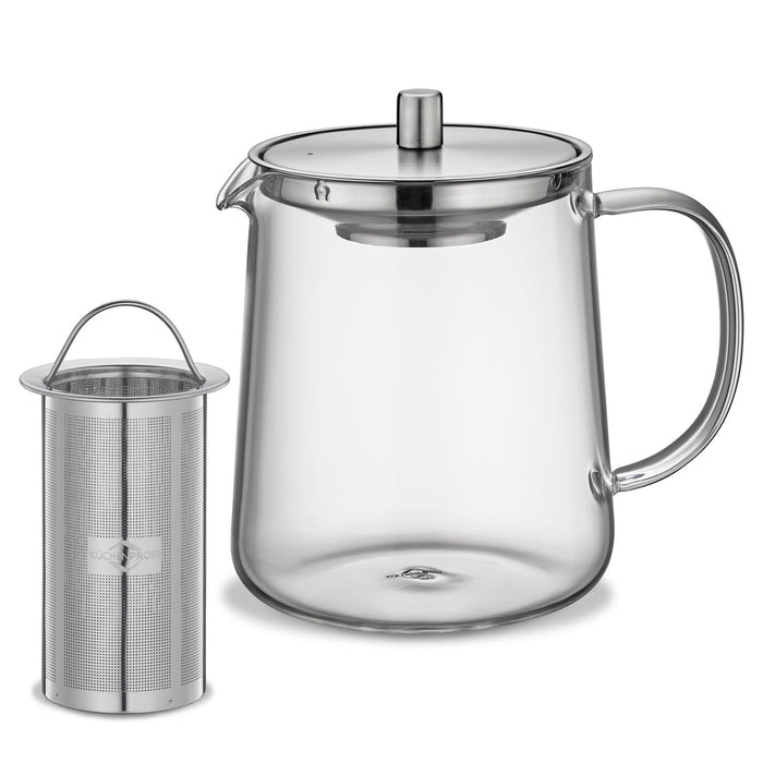 Küchenprofi Teekanne ASSAM, 1 L