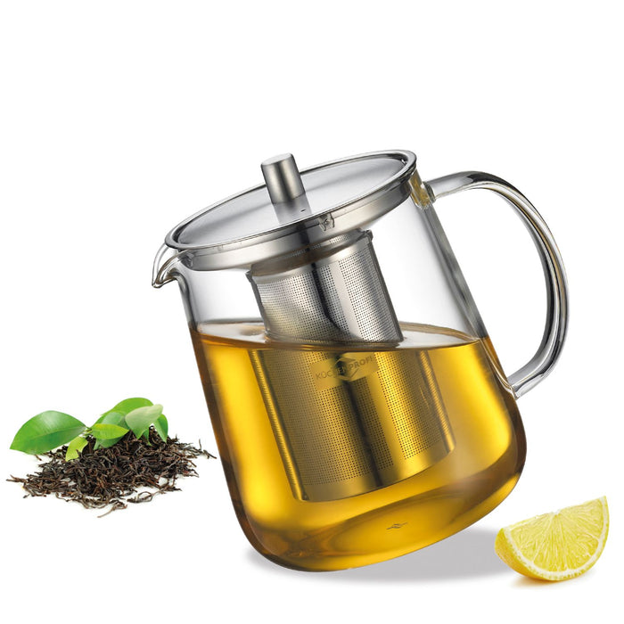 Küchenprofi Teekanne ASSAM, 1 L