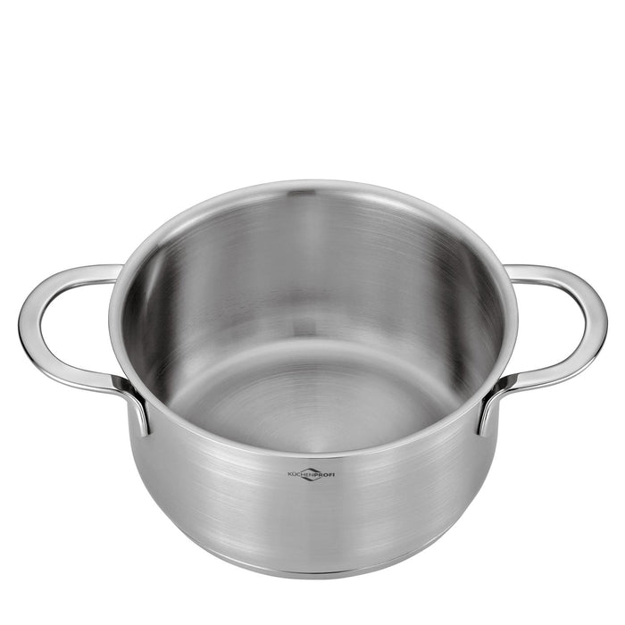 Küchenprofi Fondue-Set GENF, elektrisch