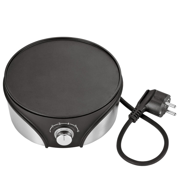 Küchenprofi Fondue-Set GENF, elektrisch