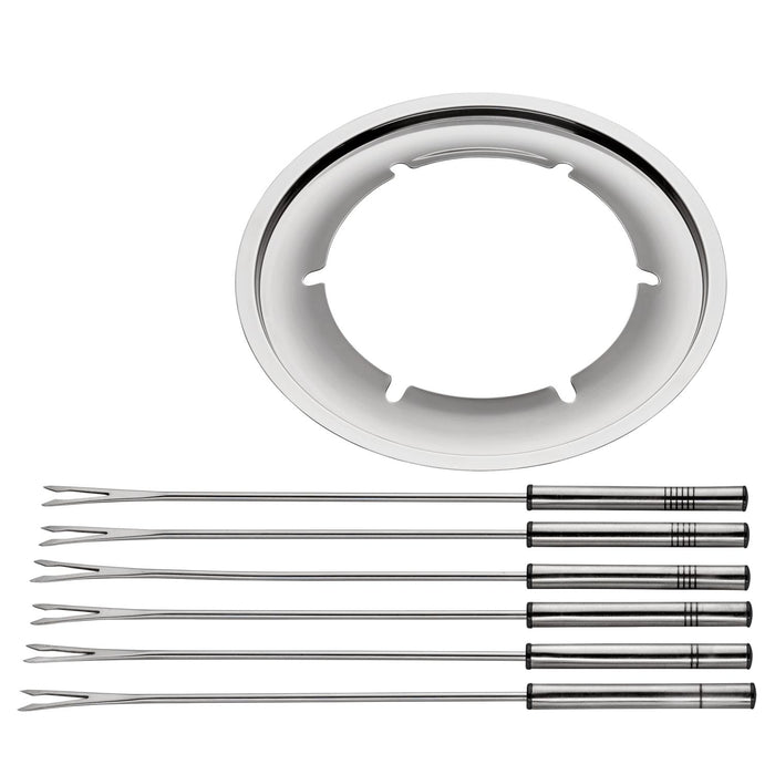 Küchenprofi Fondue-Set GENF, elektrisch