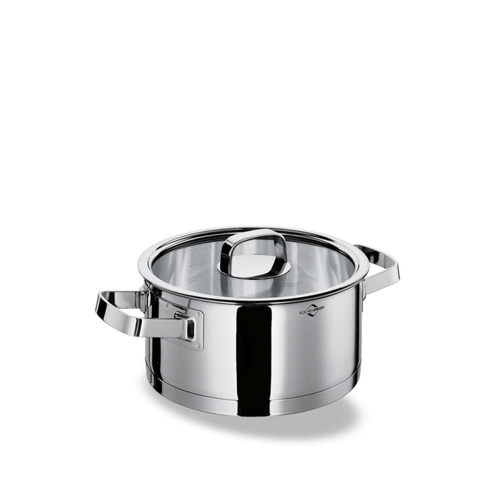 Küchenprofi Bratentopf SAN REMO 20 cm