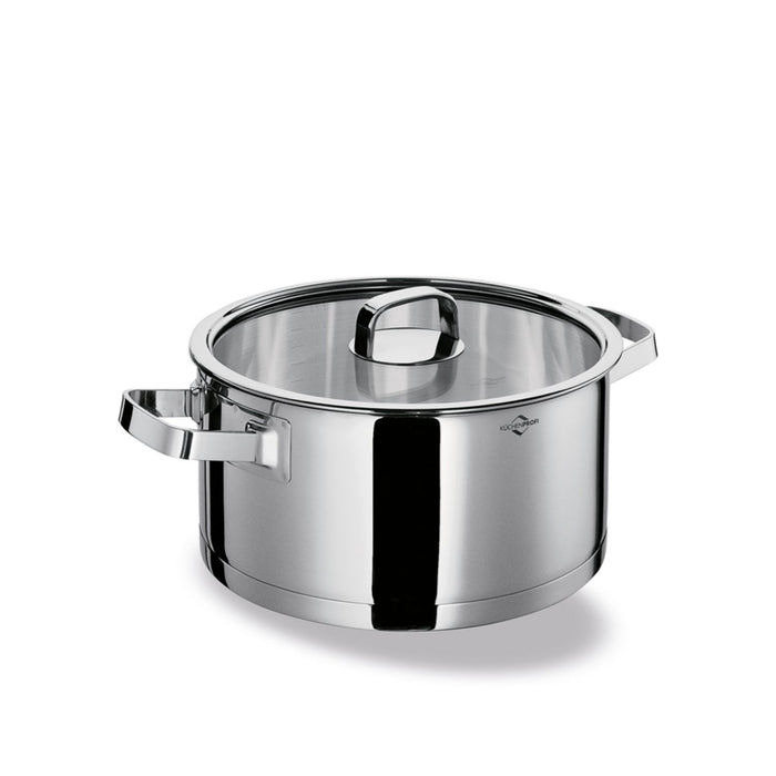 Küchenprofi Bratentopf SAN REMO 24 cm