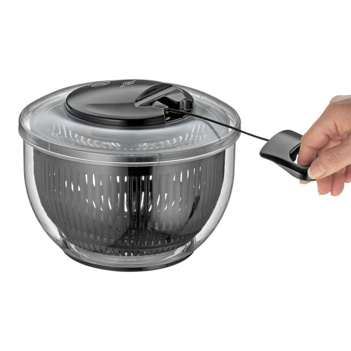 Küchenprofi Salatschleuder TURBO