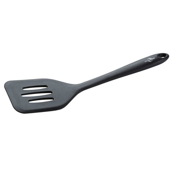 Küchenprofi Pfannenwender, schwarz