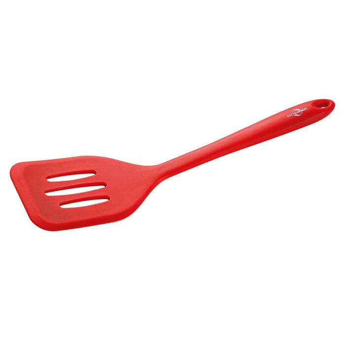 Küchenprofi Pfannenwender, rot