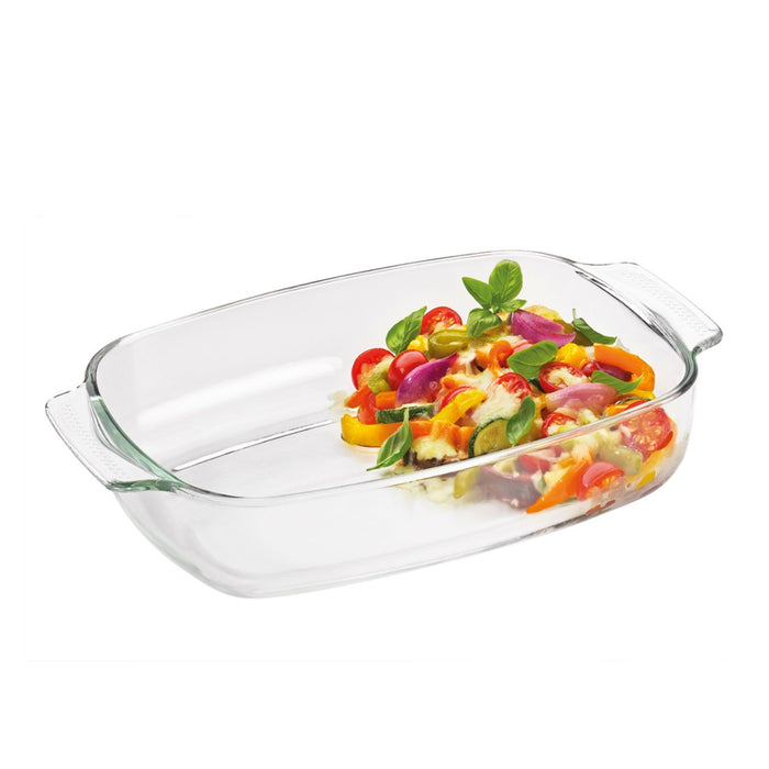 Küchenprofi Auflaufform ELSASS rechteckig 34 cm