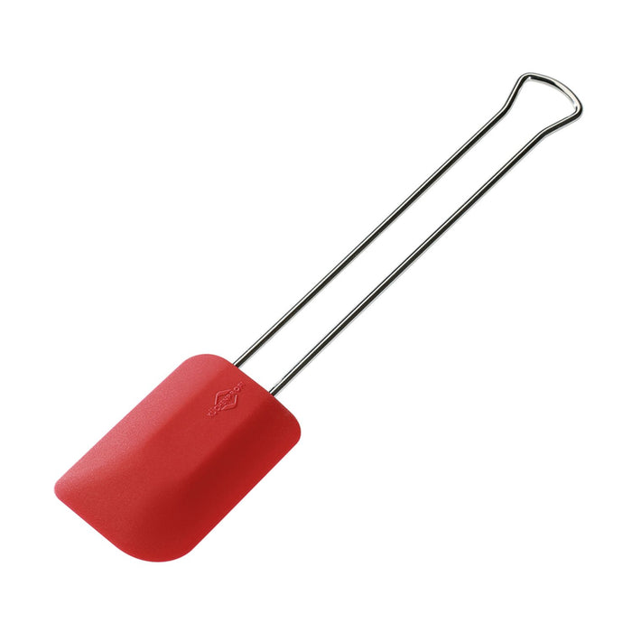 Küchenprofi Teigschaber CLASSIC MAXI, rot